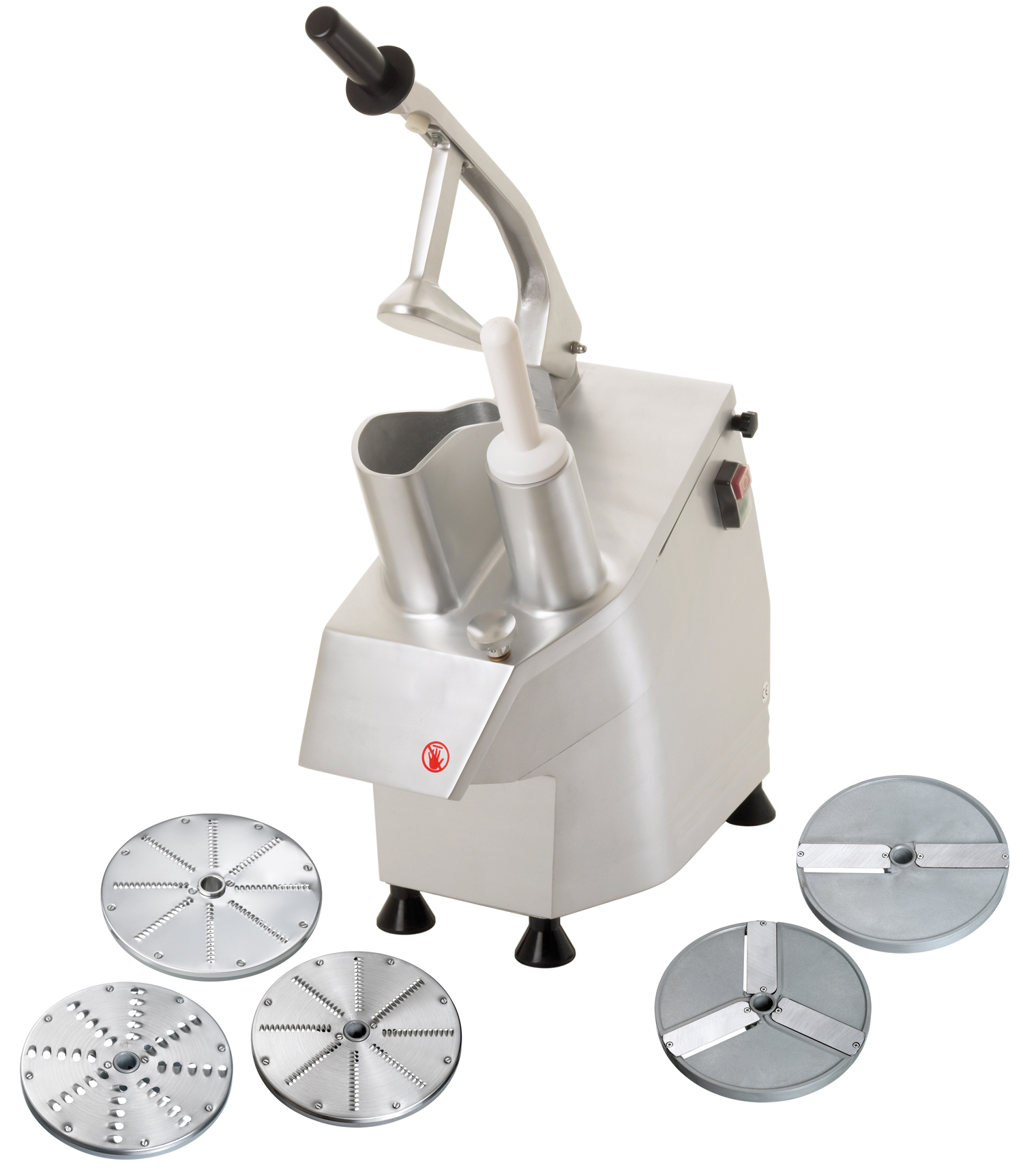 robot pentru taiat legume