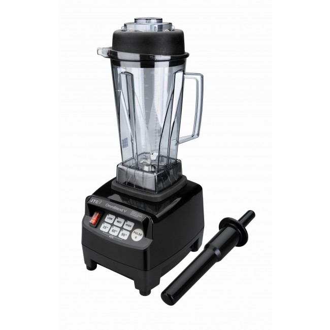 blender profesional bar