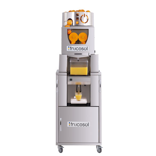 storcator citrice profesional