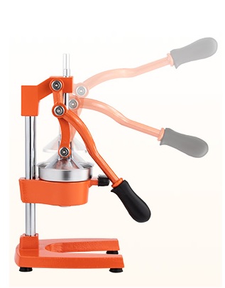 storcator manual profesional de citrice