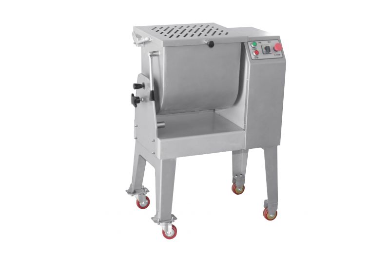 malaxor carne profesional